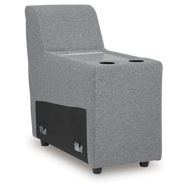 Modmax Console with Storage