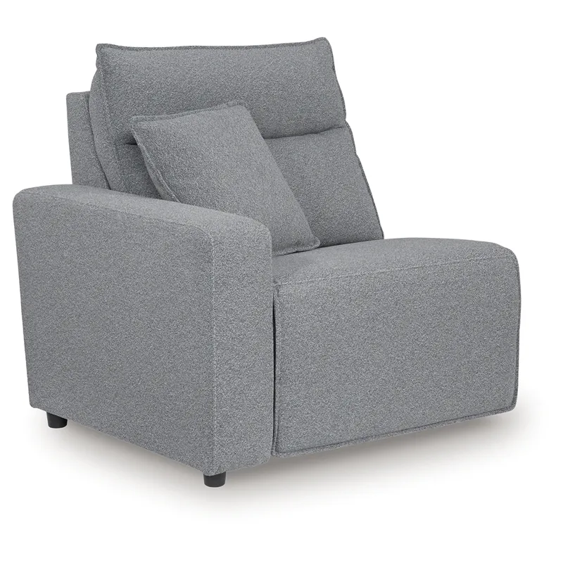 Modmax Left-Arm Facing Power Recliner