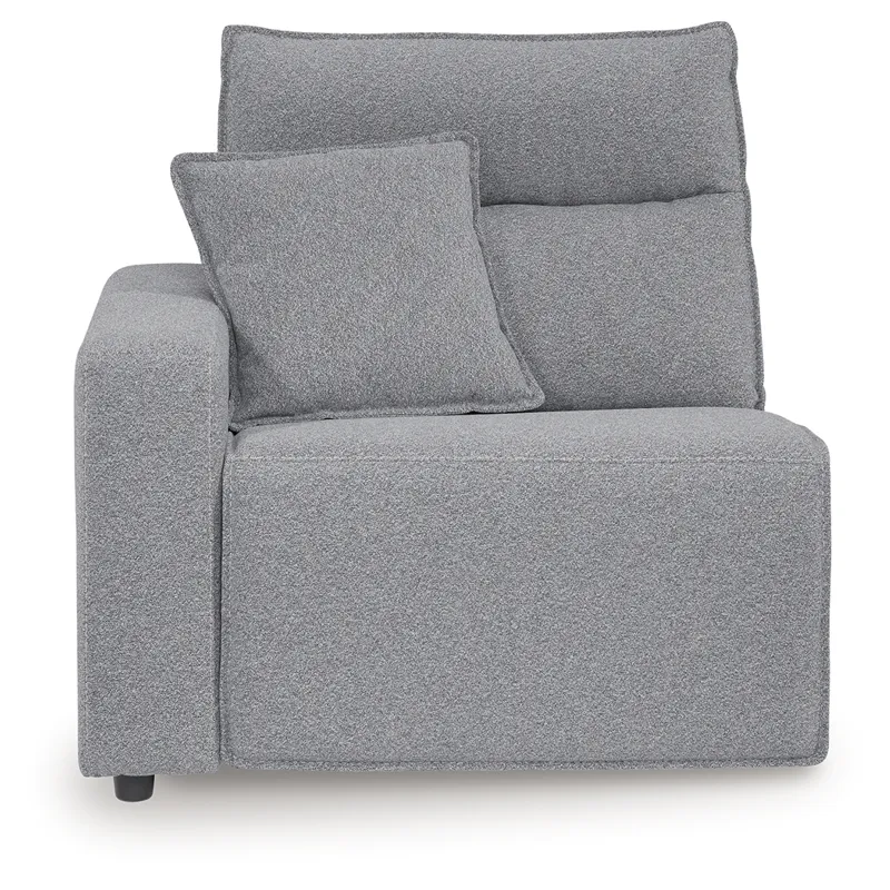 Modmax Left-Arm Facing Power Recliner