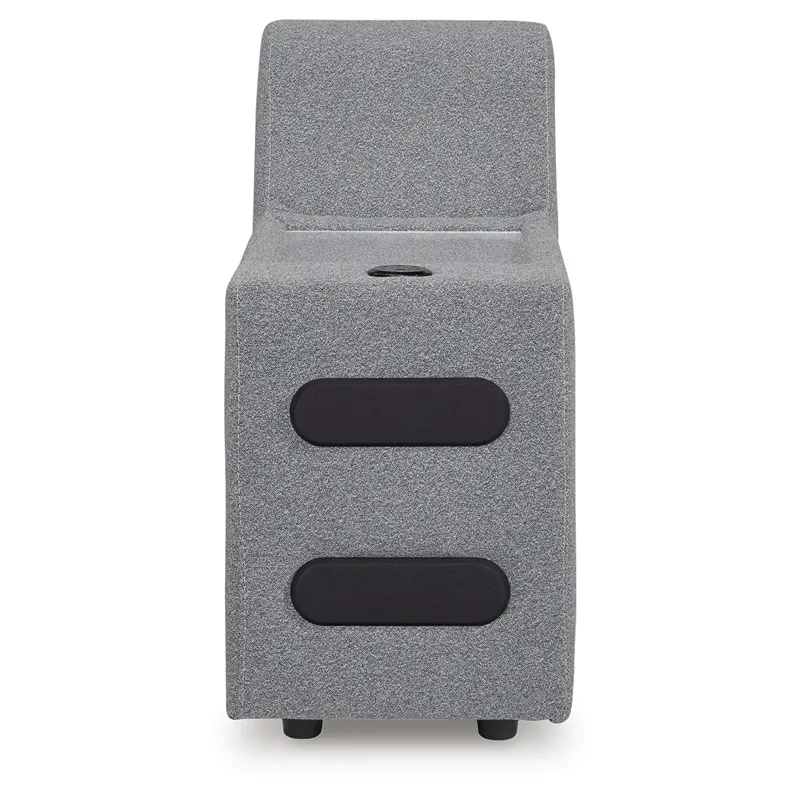 Modmax Console with Audio System