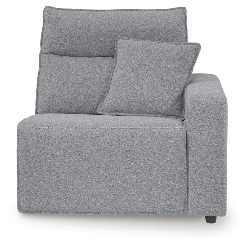 Modmax II 8-Piece Power Reclining Sectional with Console