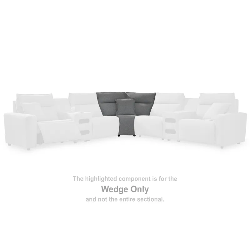 Modmax Wedge