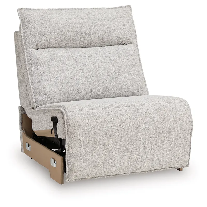 Modmax II Power Armless Recliner