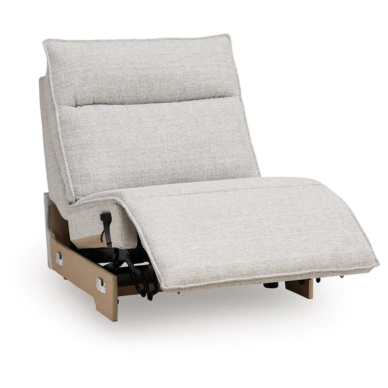 Modmax II Power Armless Recliner