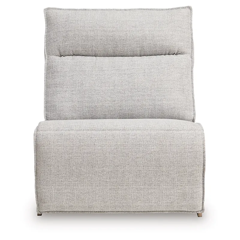 Modmax II Power Armless Recliner