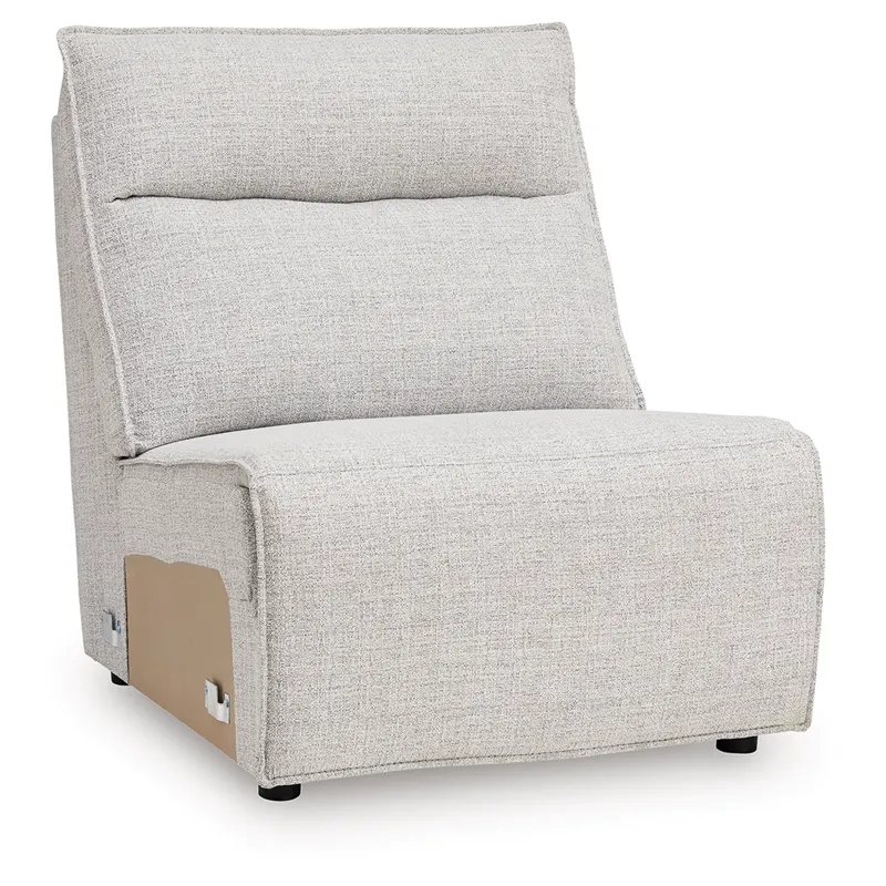 Modmax II Armless Chair