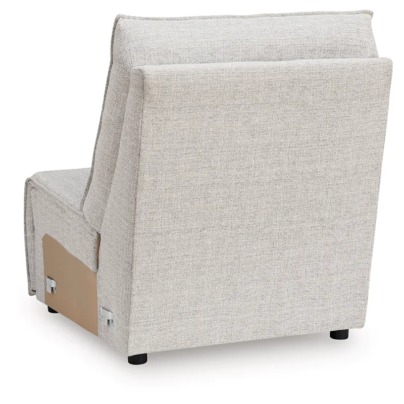 Modmax II Armless Chair