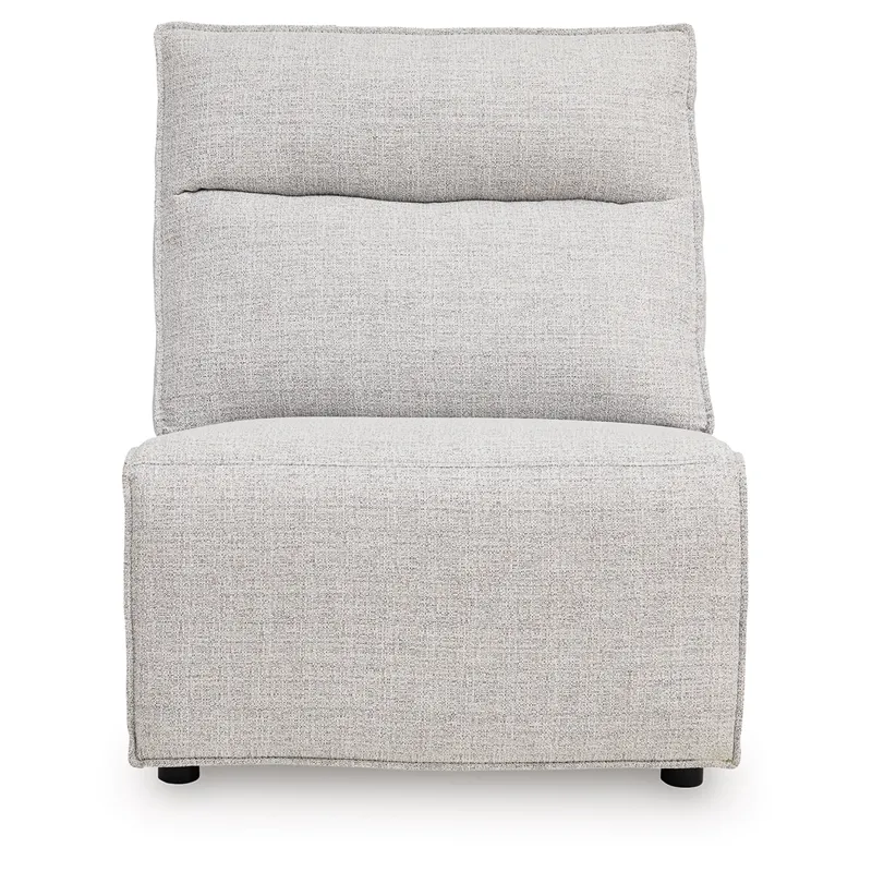 Modmax II Armless Chair