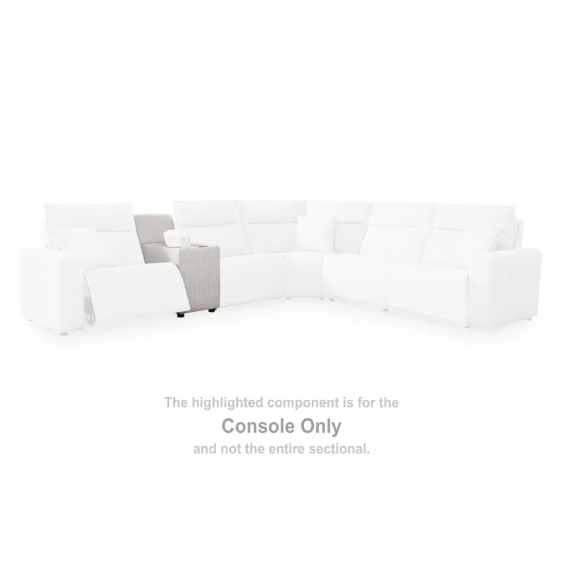 Modmax II Console
