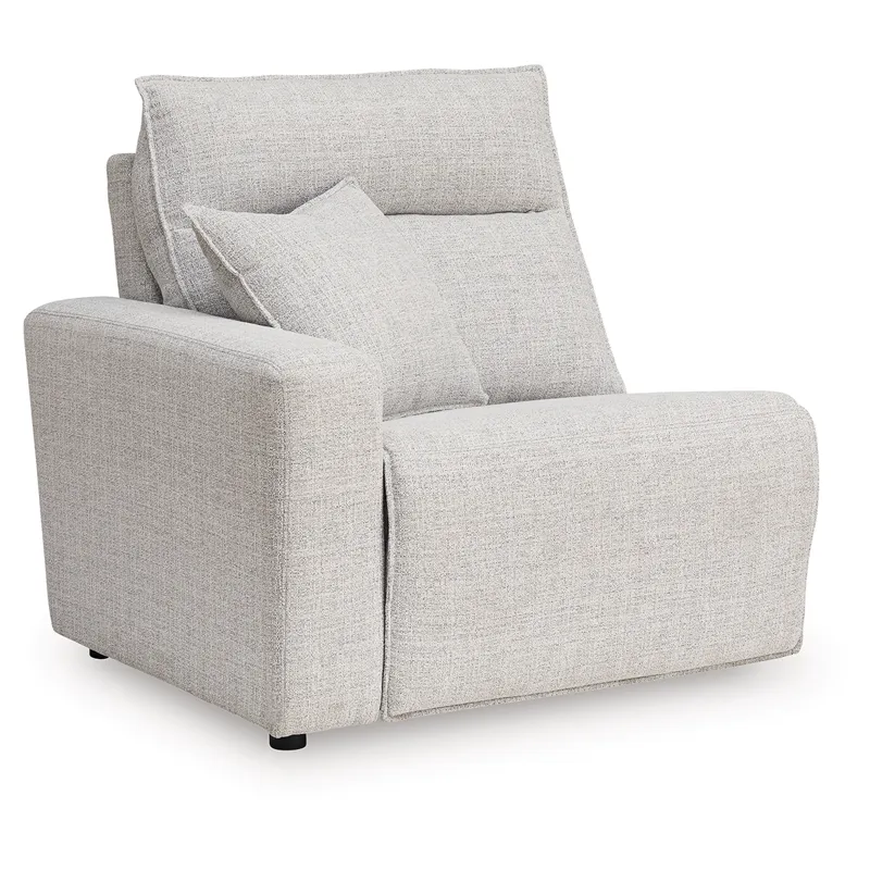 Modmax II Left-Arm Facing Power Recliner