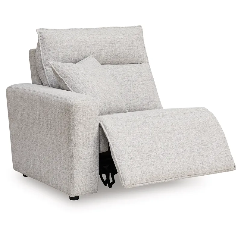 Modmax II Left-Arm Facing Power Recliner