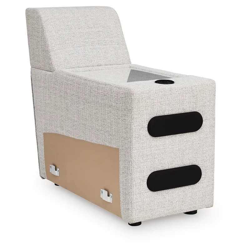 Modmax II Console with Audio System