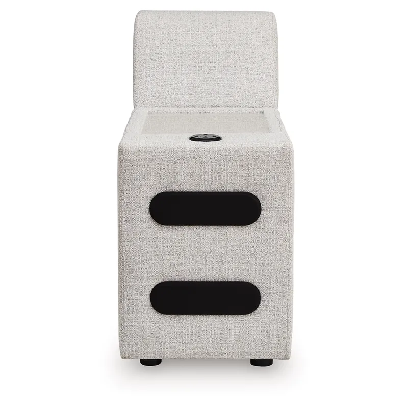 Modmax II Console with Audio System