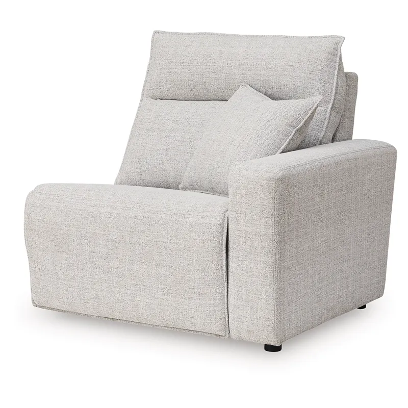 Modmax II Right-Arm Facing Power Recliner
