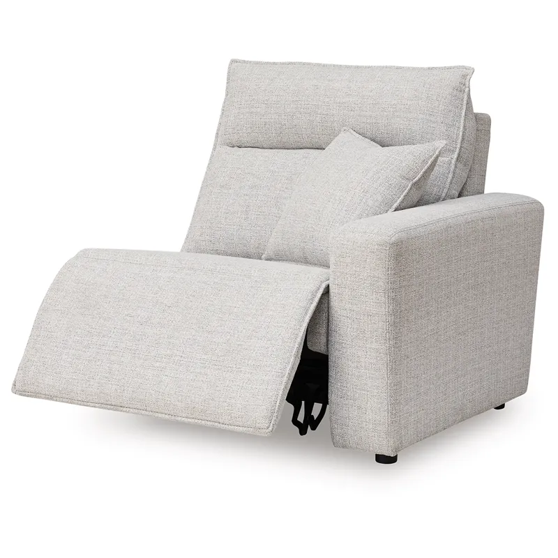 Modmax II Right-Arm Facing Power Recliner