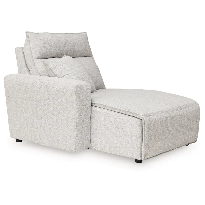 Modmax II Left-Arm Facing Power Chaise