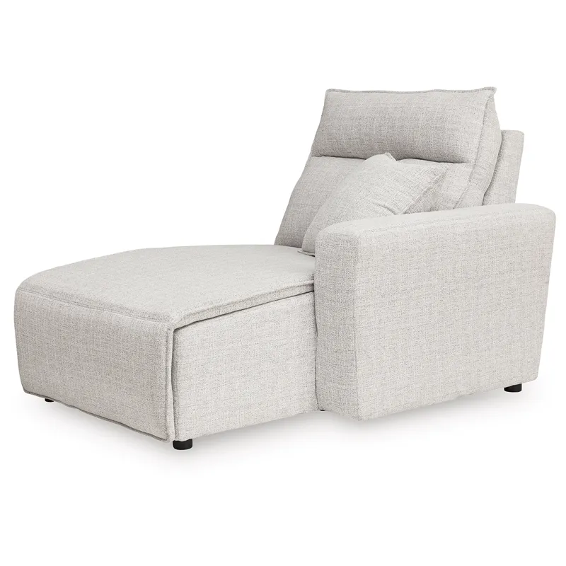 Modmax II Right-Arm Facing Power Chaise