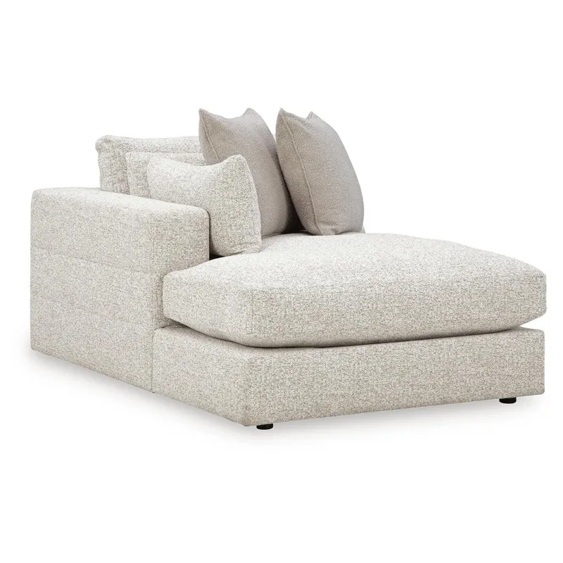 Stonecroft Manor Left-Arm Facing Corner Chaise