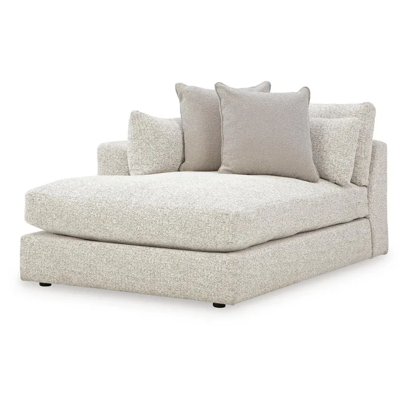 Stonecroft Manor Left-Arm Facing Corner Chaise