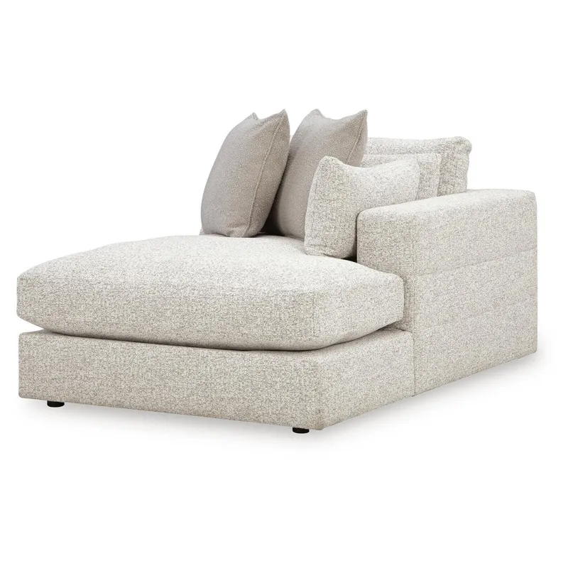 Stonecroft Manor Right-Arm Facing Corner Chaise