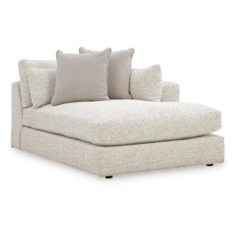 Stonecroft Manor Right-Arm Facing Corner Chaise