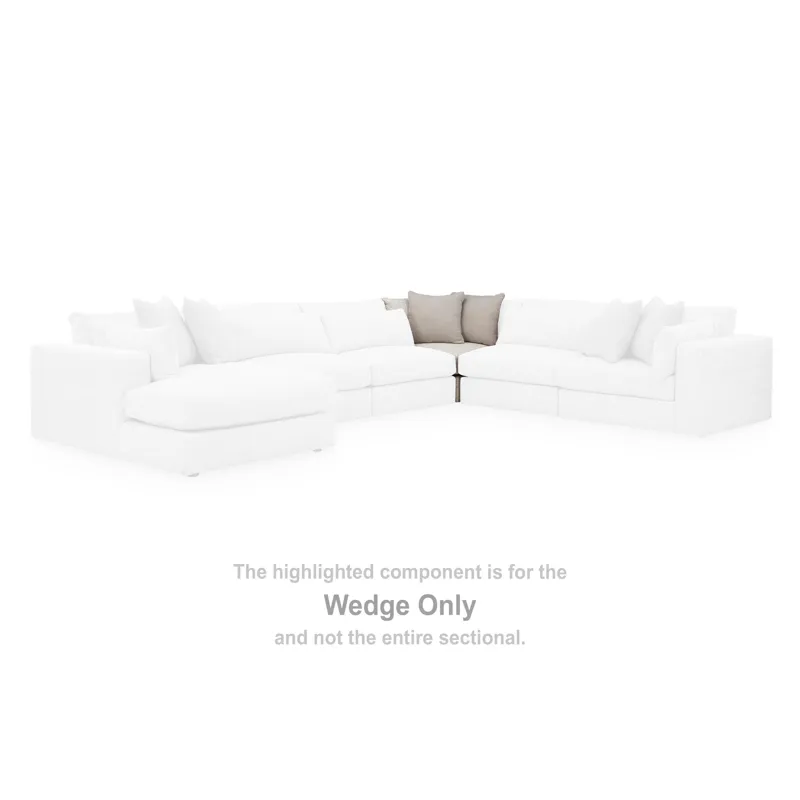 Stonecroft Manor Wedge