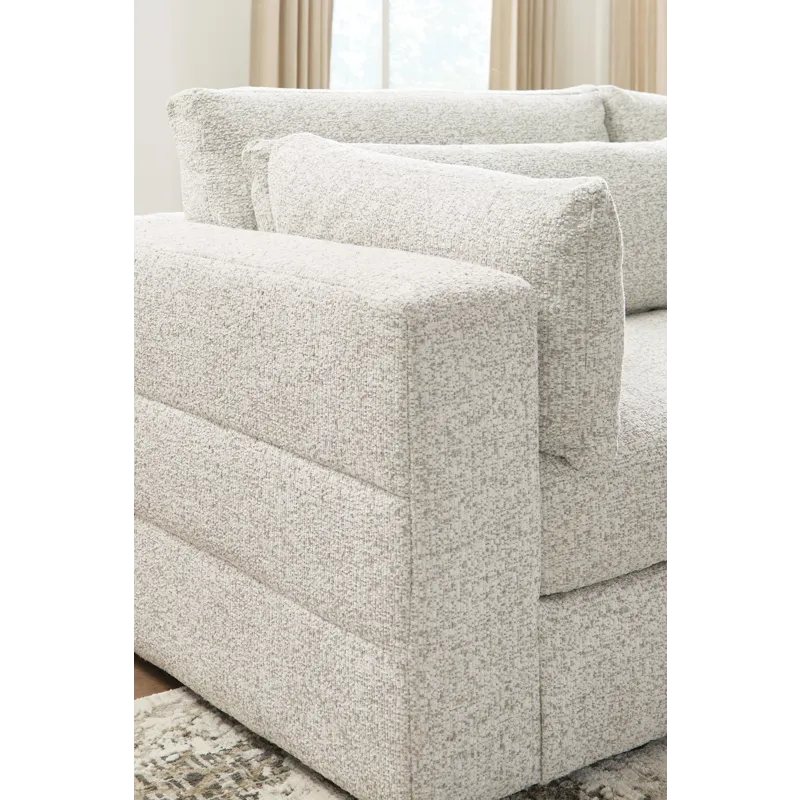 Stonecroft Manor 5-Piece Sectional