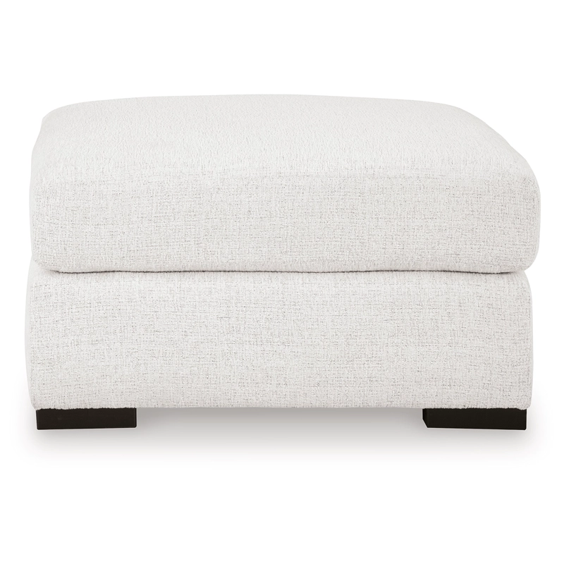 Wynncroft Manor Oversized Accent Ottoman