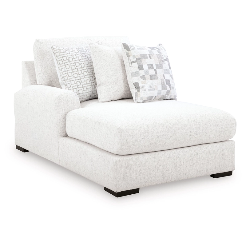 Wynncroft Manor Left-Arm Facing Corner Chaise