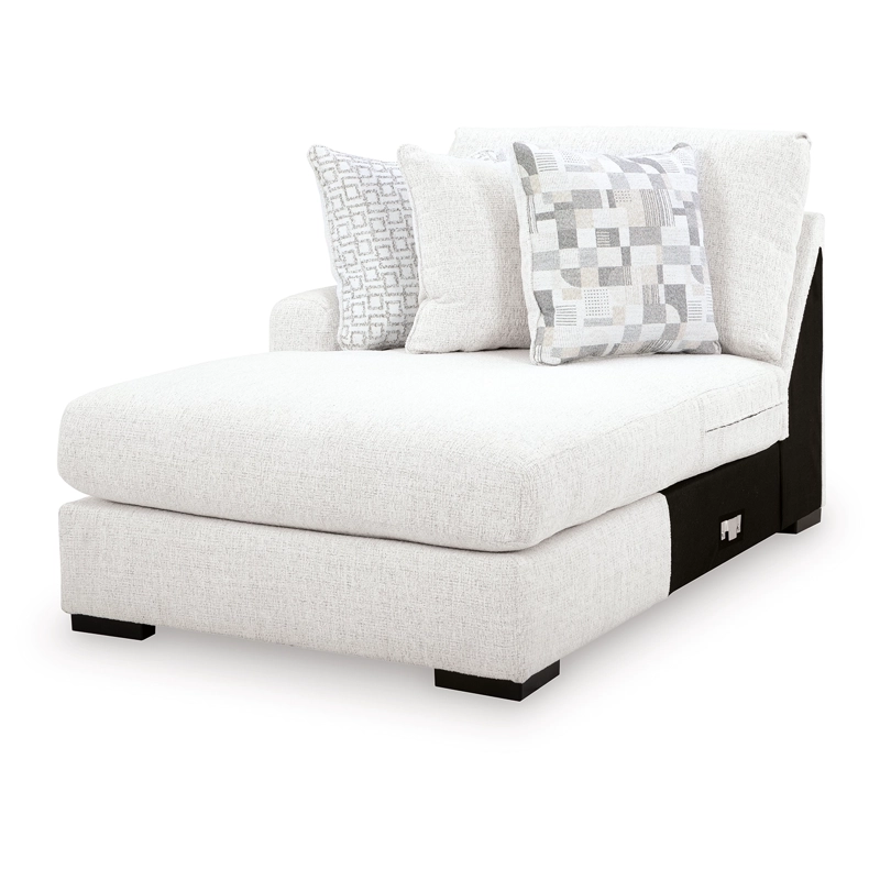 Wynncroft Manor Left-Arm Facing Corner Chaise