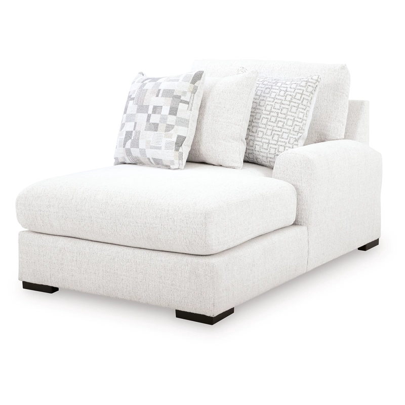 Misty-Lakes Right-Arm Facing Corner Chaise