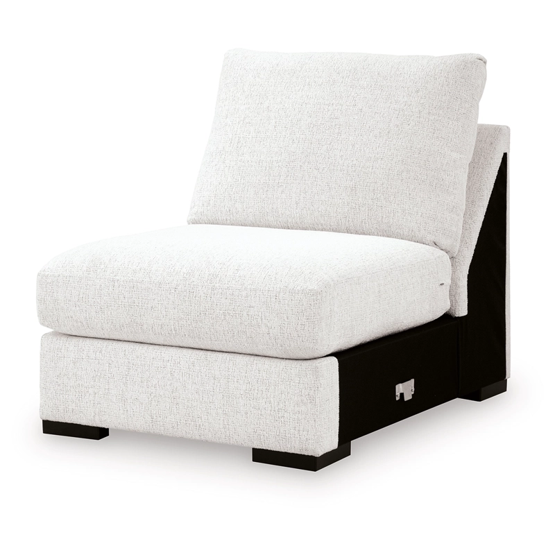 Wynncroft Manor Armless Chair