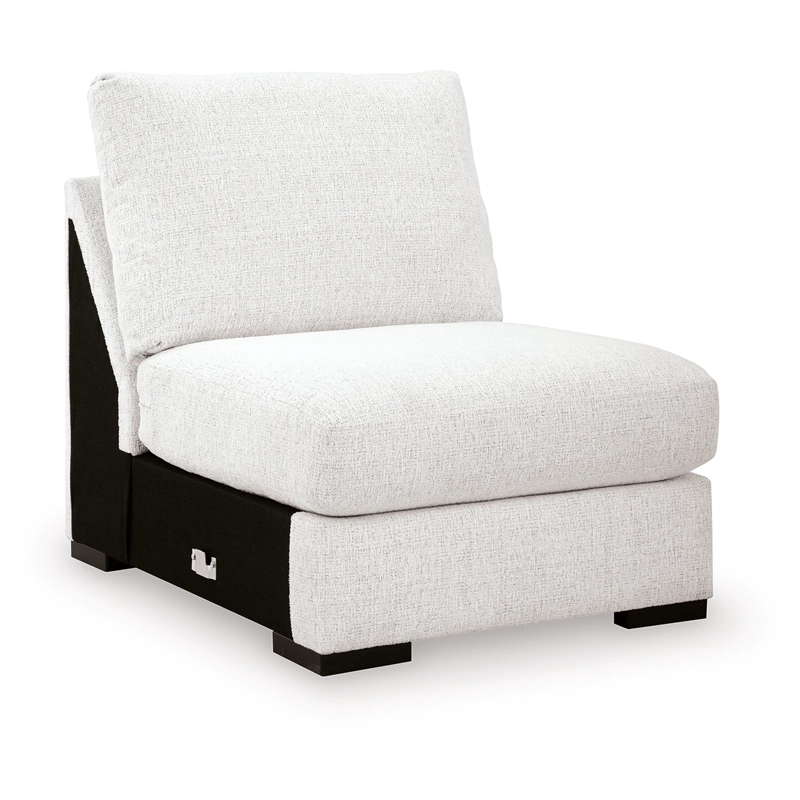 Wynncroft Manor Armless Chair
