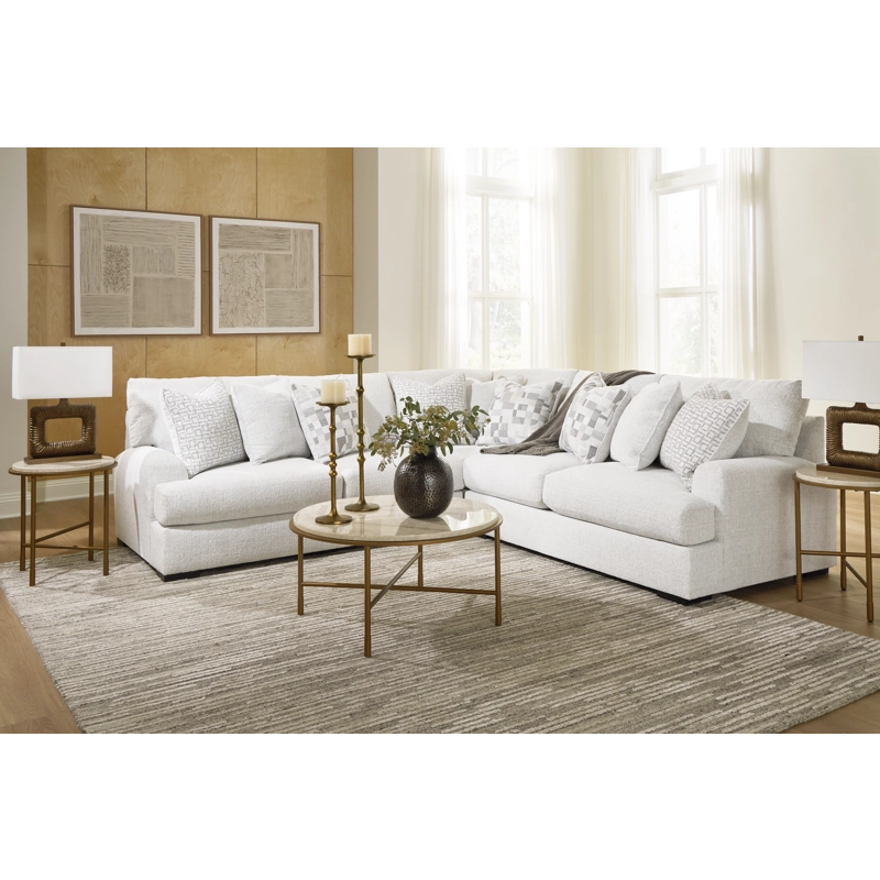 Misty-Lakes 3-Piece Sectional
