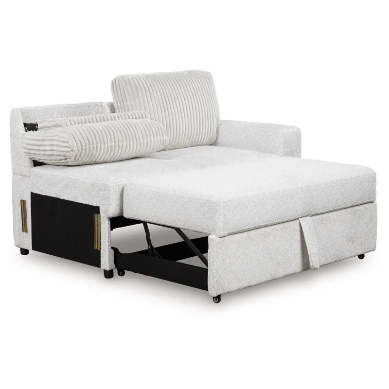 Poppleton Pop Up Sleeper with Drop Down Table