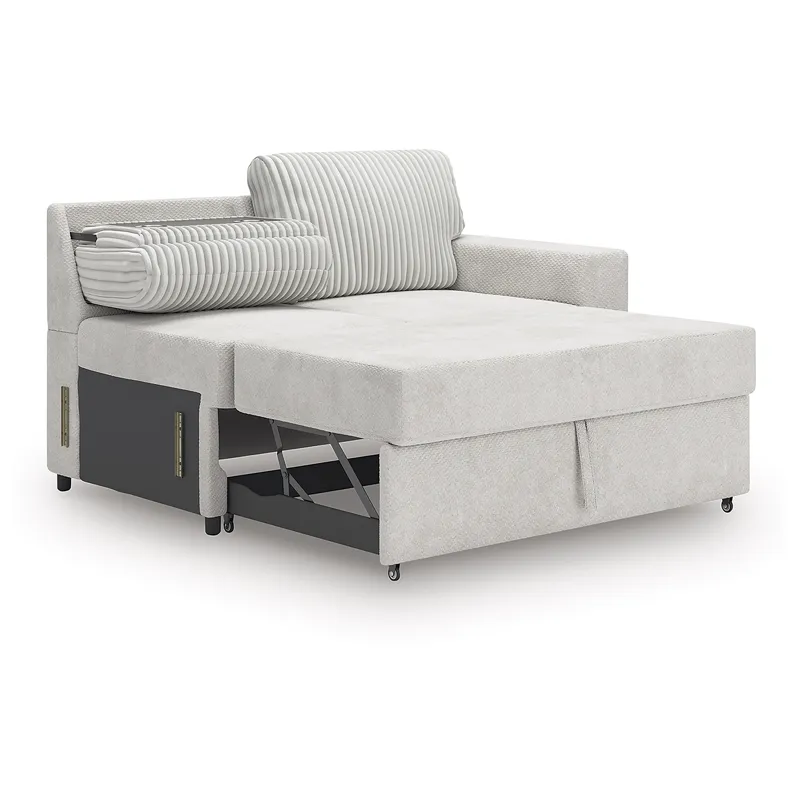Poppleton Pop Up Sleeper with Drop Down Table