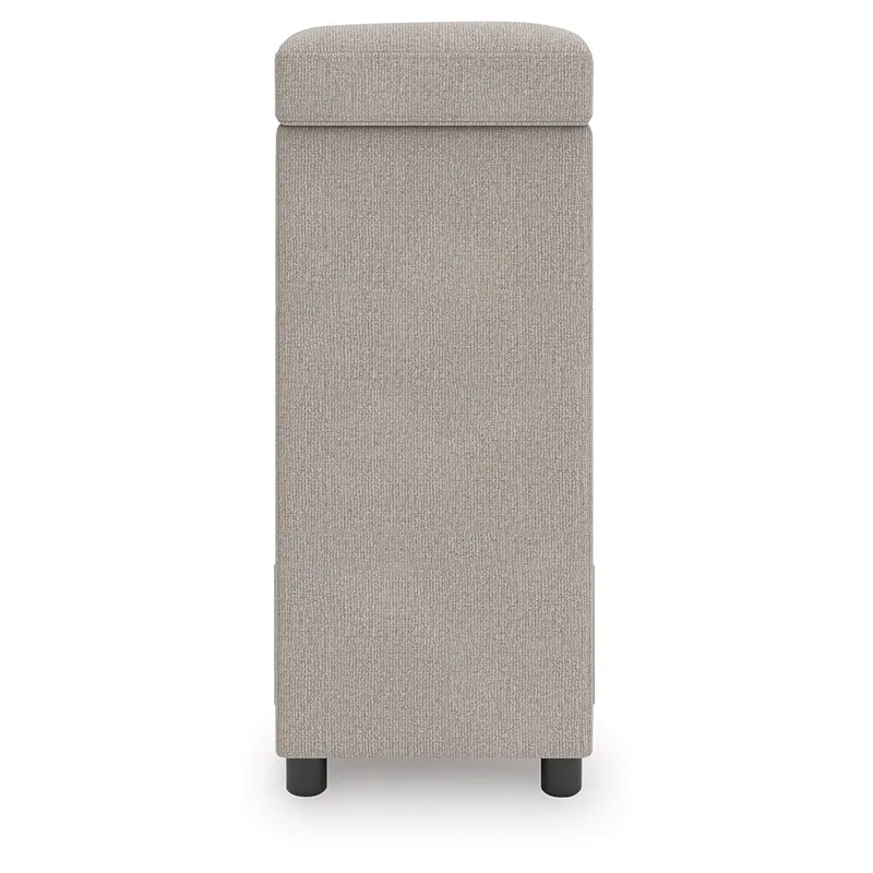 Flaglere Console with Storage