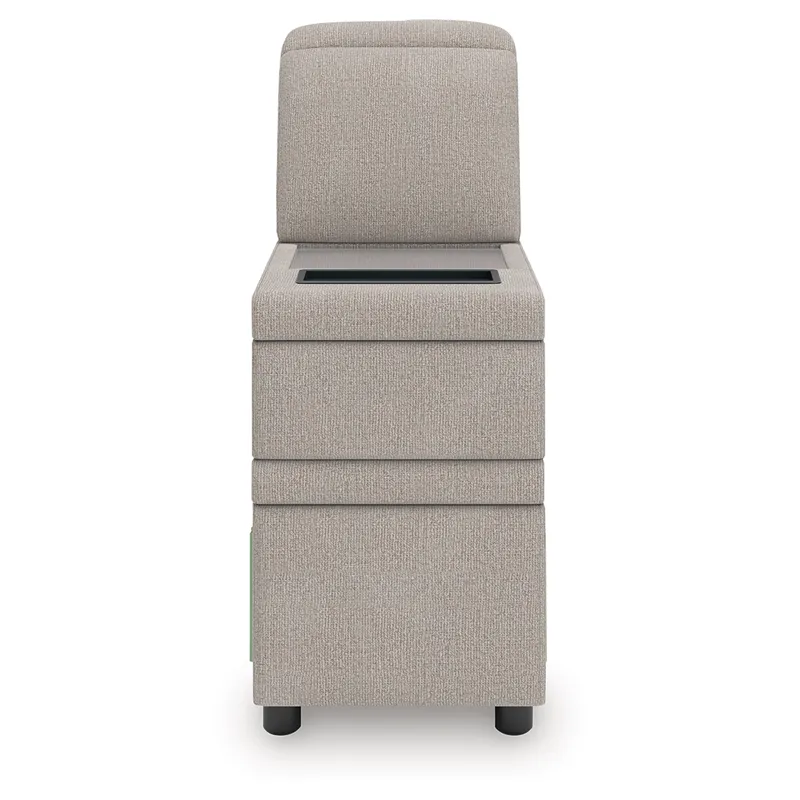 Flaglere Console with Storage