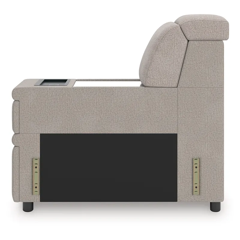 Flaglere Console with Storage