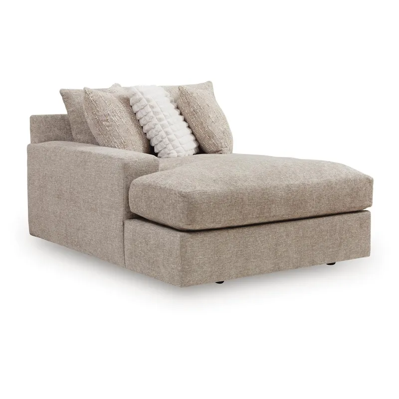 Nexora-Court Left-Arm Facing Corner Chaise