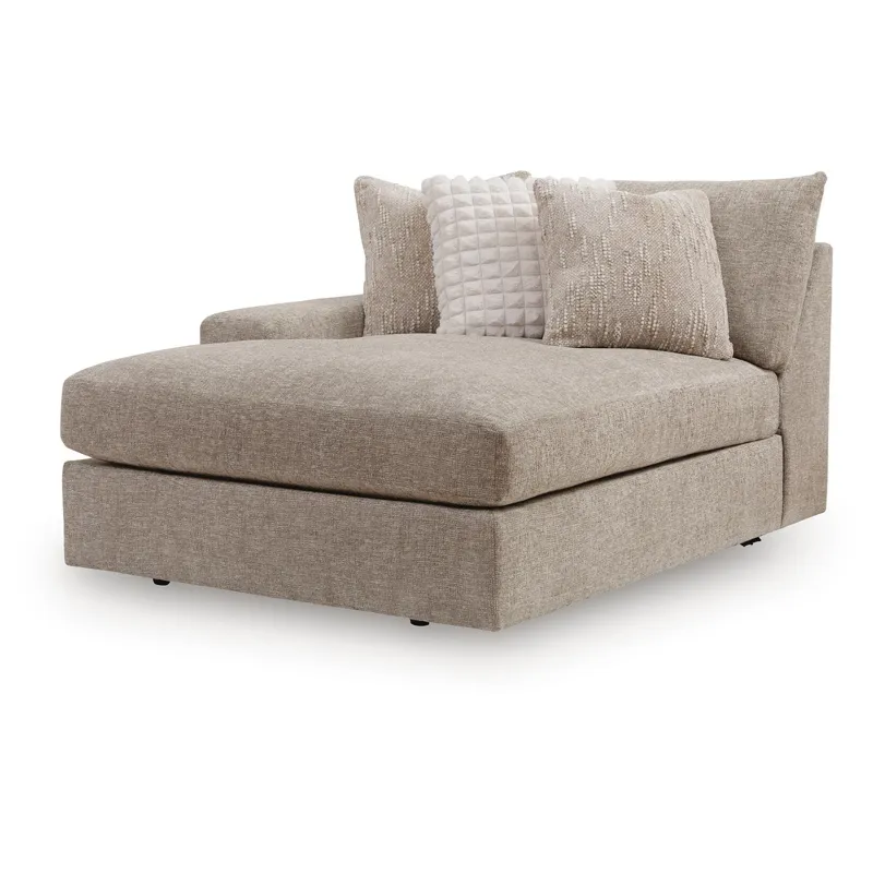 Nexora-Court Left-Arm Facing Corner Chaise