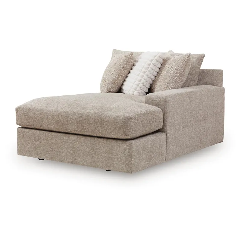 Nexora-Court Right-Arm Facing Corner Chaise