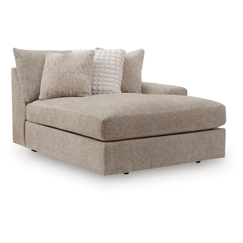 Nexora-Court Right-Arm Facing Corner Chaise