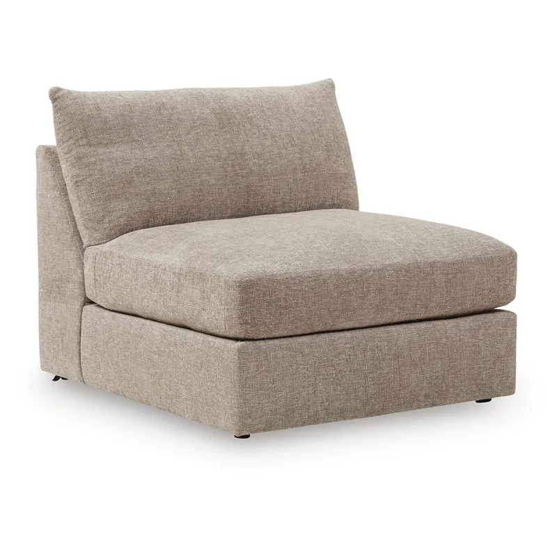 Nexora-Court Armless Chair