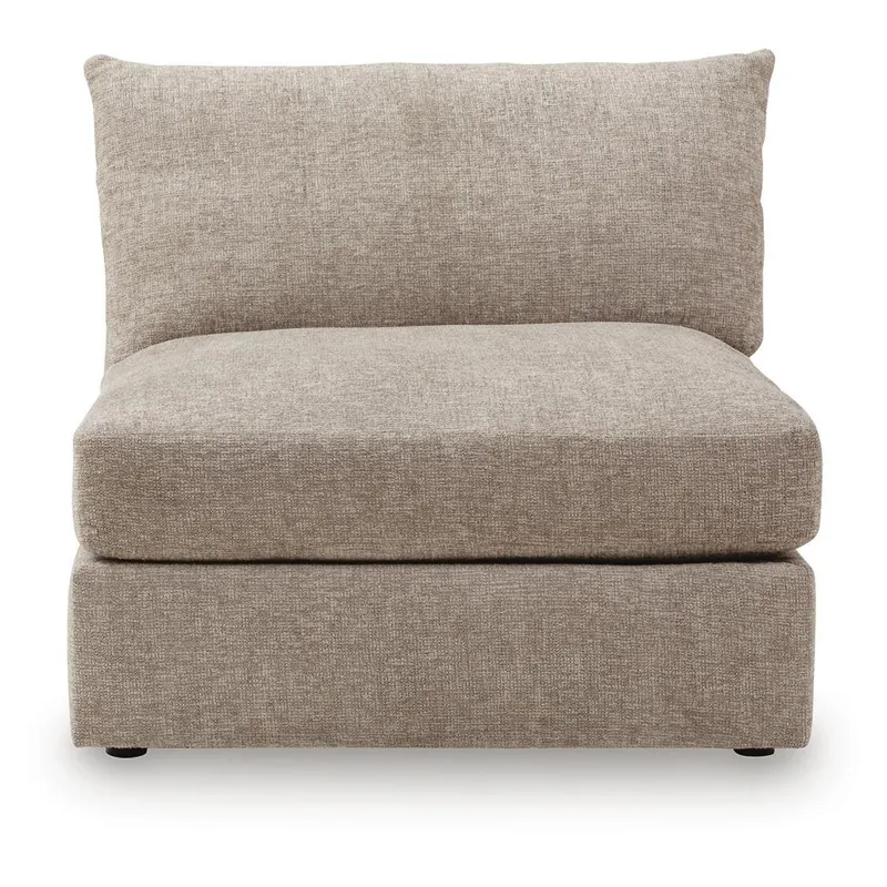 Nexora-Court Armless Chair