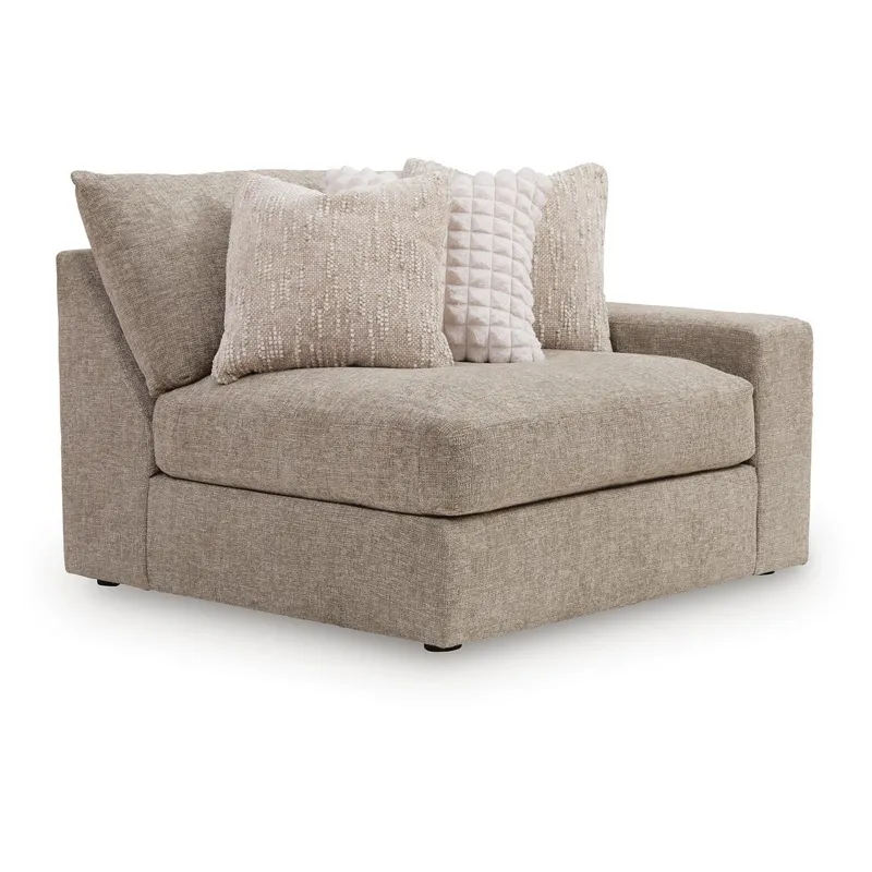 Nexora-Court Right-Arm Facing Corner Chair