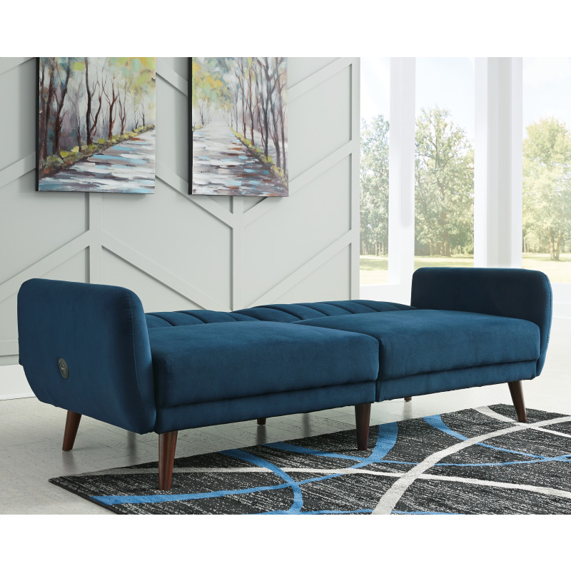 Mesilla Flip Flop Sofa 6810465 by Signature Design by Ashley at