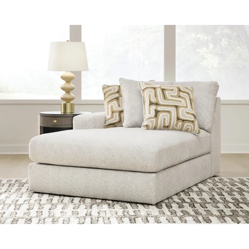 Kestrie Left-Arm Facing Corner Chaise