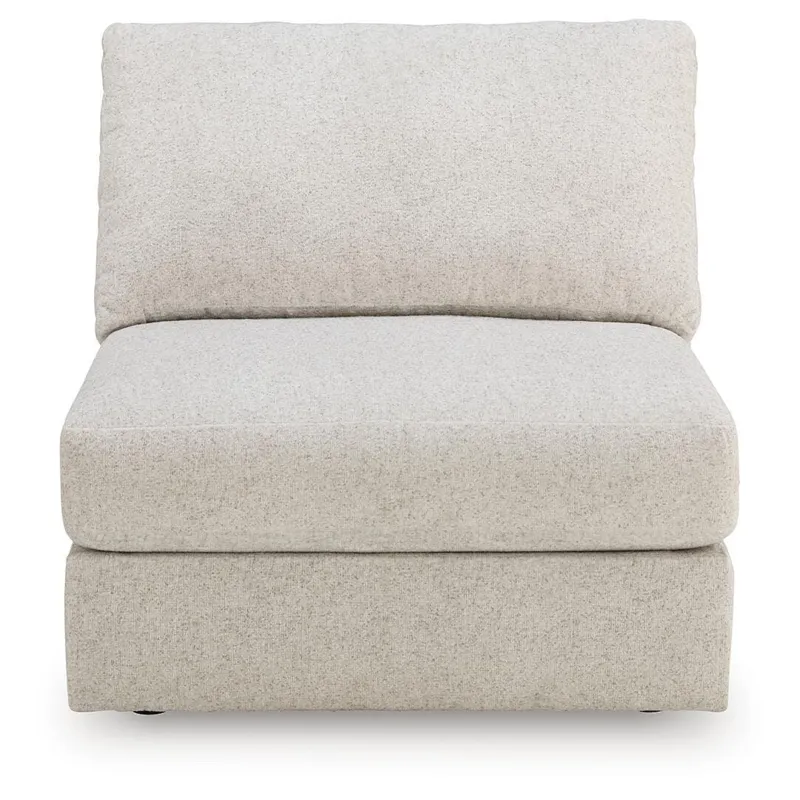 Kestrie Armless Chair