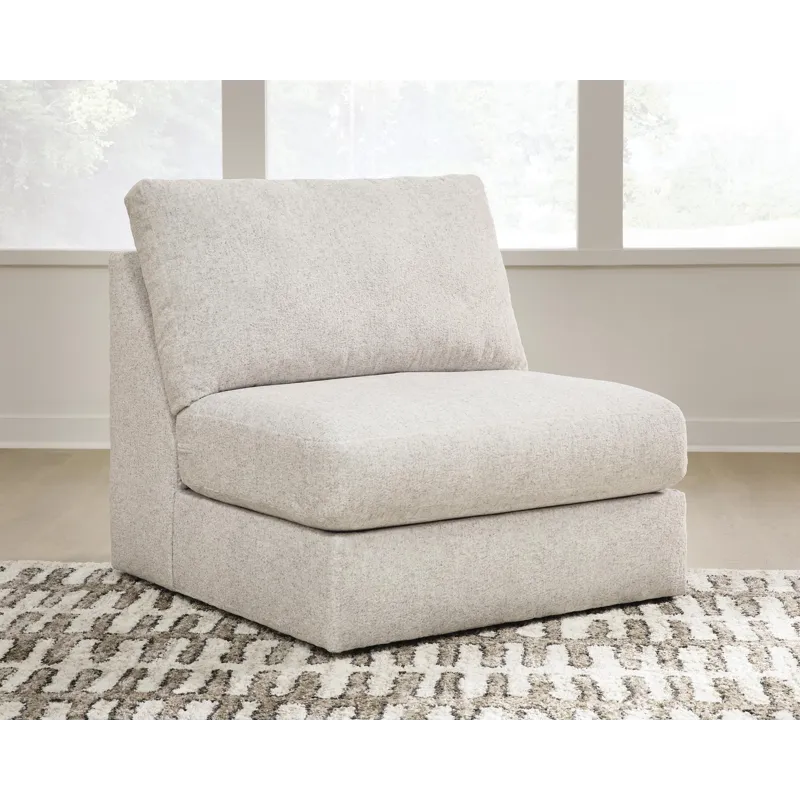 Kestrie Armless Chair